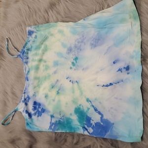 Tye Dye!!